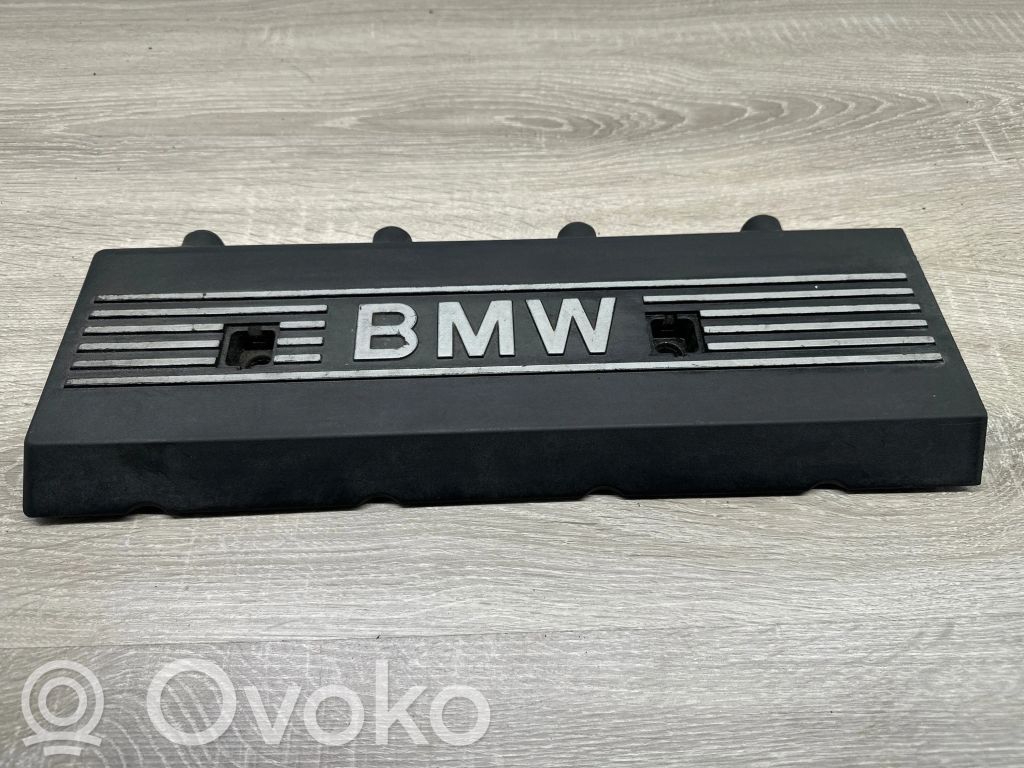 BMW X5 E53 Engine cover (trim) 
