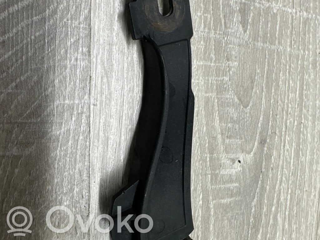 BMW 3 E92 E93 Headlight/headlamp mounting bracket 