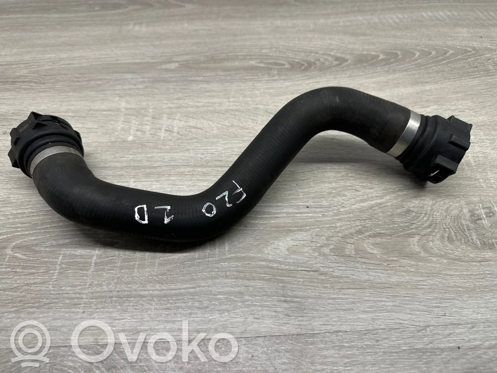 BMW 1 F20 F21 Moottorin vesijäähdytyksen putki/letku 