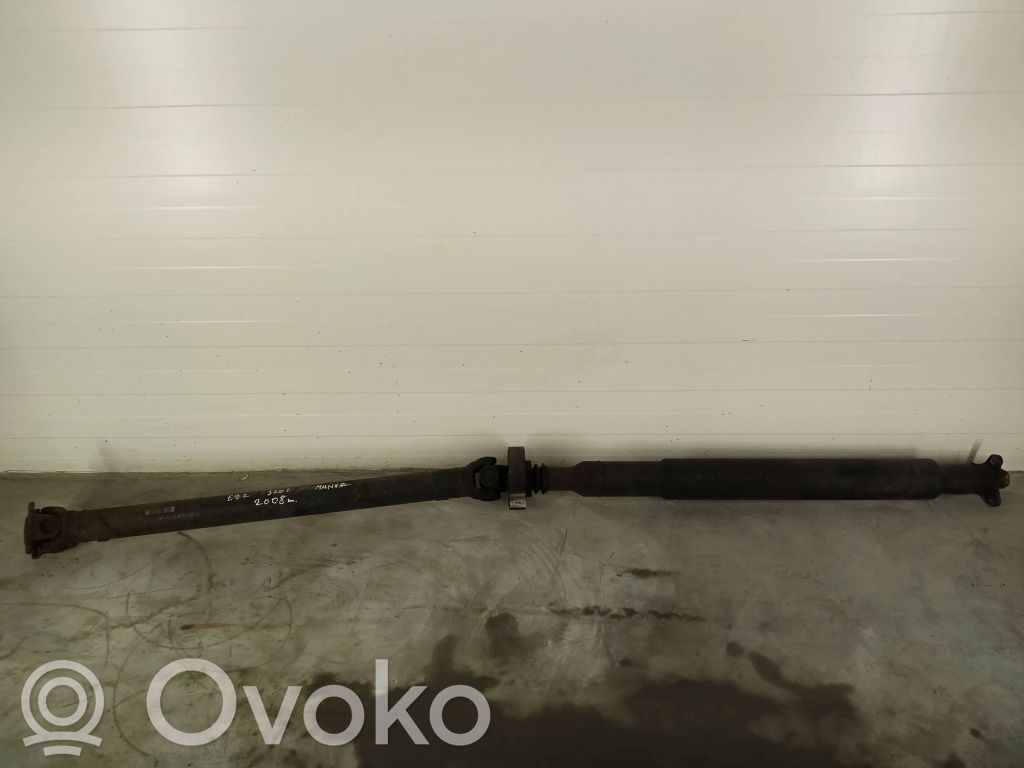 Wał napędowy / Komplet   7531307,130705E901,0080360504