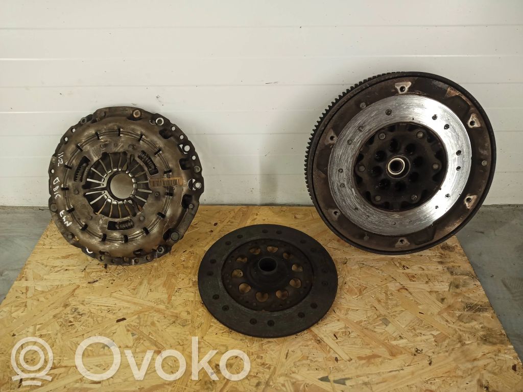 BMW 3 E90 E91 Clutch set kit 