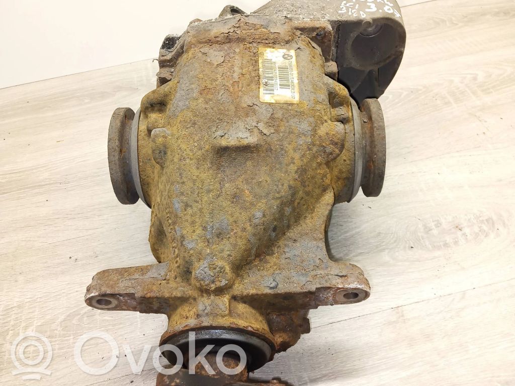 Galinis reduktorius   7598855,EA630X307,891002210340007