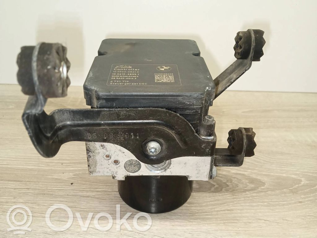 BMW 1 F20 F21 Pompa ABS 