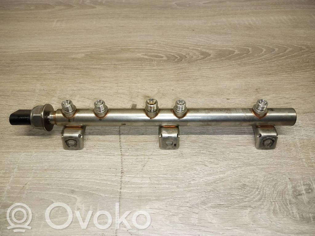 BMW 3 E92 E93 Fuel main line pipe 