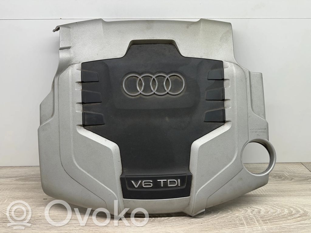 Motorabdeckung   059103925A