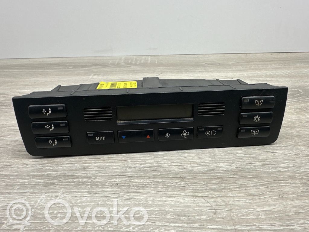 Climate control unit   6916882,64116916882,5HB00773820,120771I12