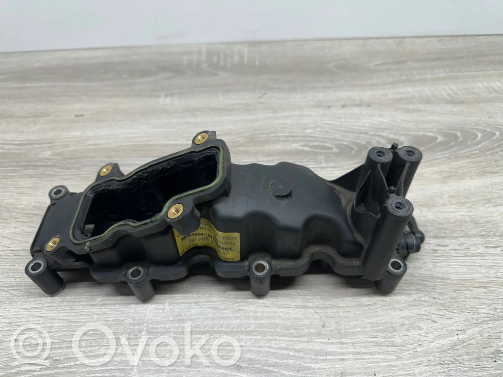 Audi A5 8T 8F Intake manifold 