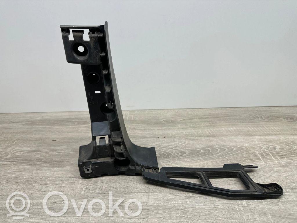Rear bumper mounting bracket   5127158441,10503410