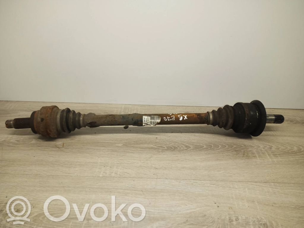 BMW X5 E70 Rear driveshaft 