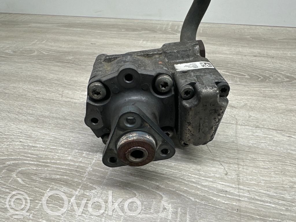 BMW 5 E60 E61 Power steering pump 