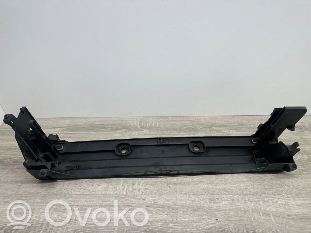 BMW 7 F01 F02 F03 F04 Suport panou fixare radiatoare 