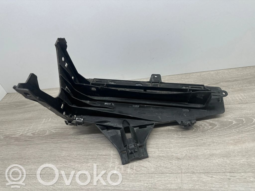 BMW 7 F01 F02 F03 F04 Uchwyt / Mocowanie lampy przedniej 