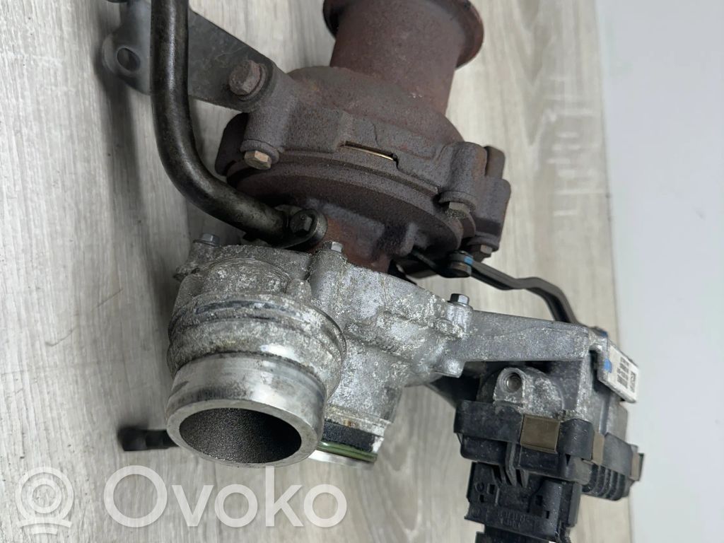 Turbo   7673780009,781018902,0DP03835F