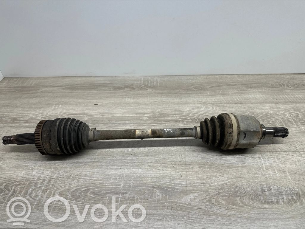 KIA Sportage Semiasse anteriore 