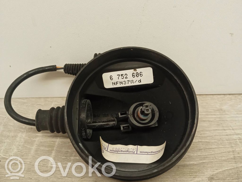 Sensor / Fühler / Geber   6752606