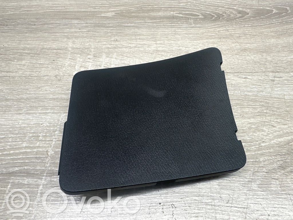 Mazda CX-5 Tailgate trim 