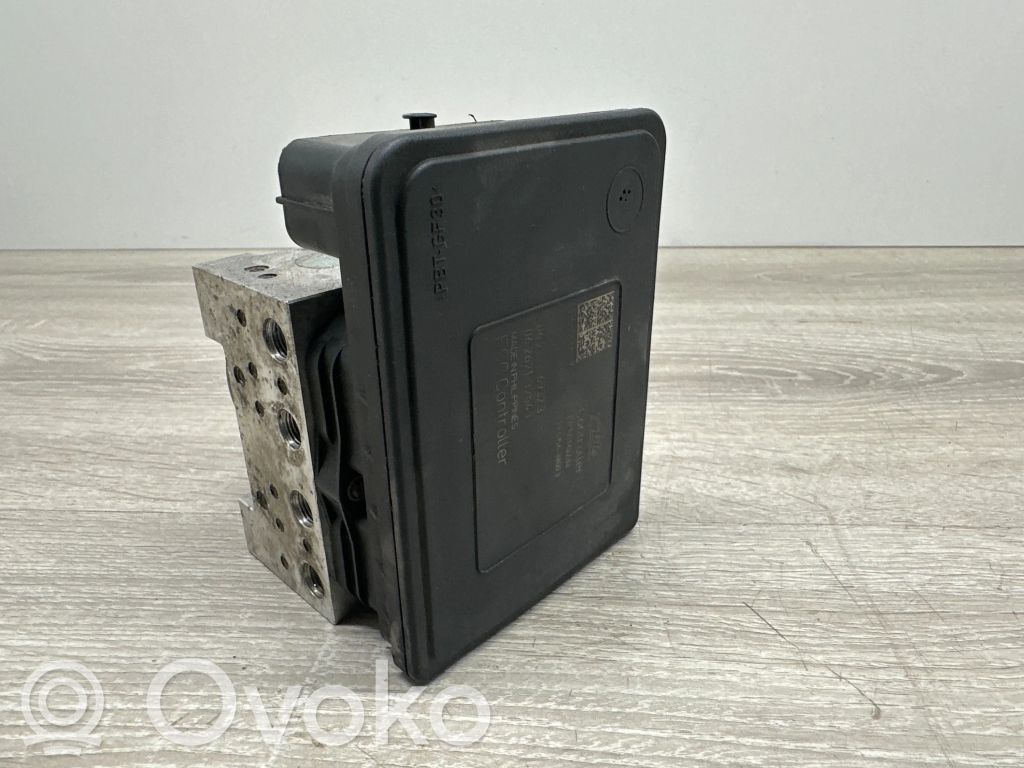 Mazda CX-5 Bomba de ABS 
