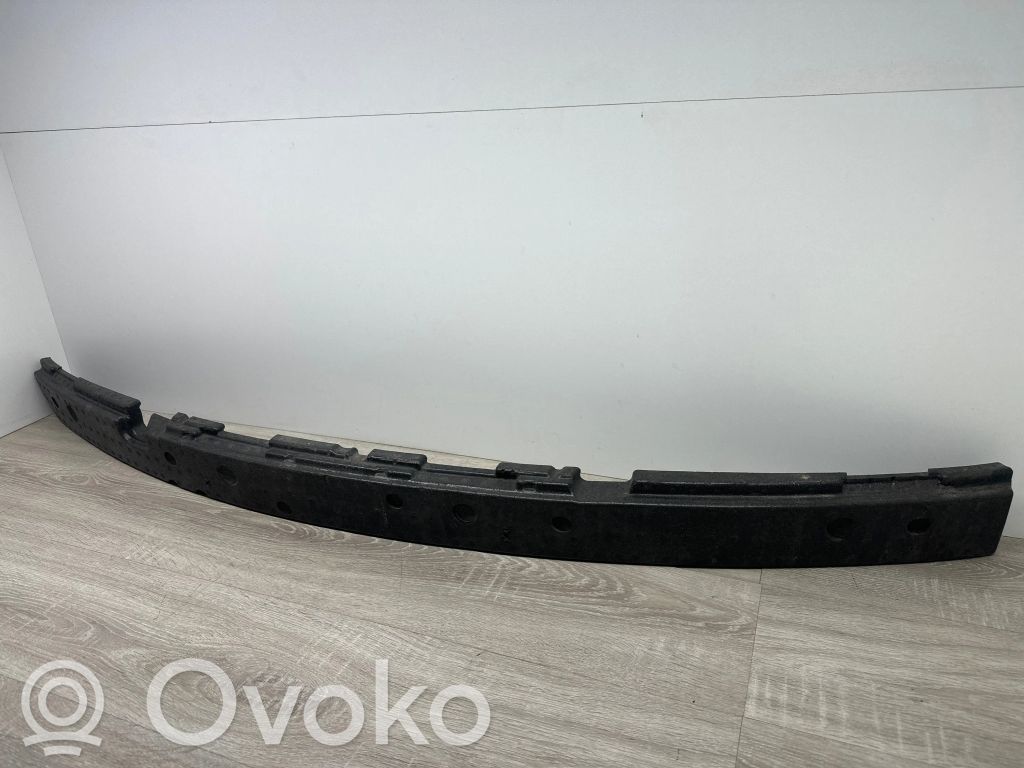 BMW 7 E65 E66 Putoplastas priekinio bamperio 