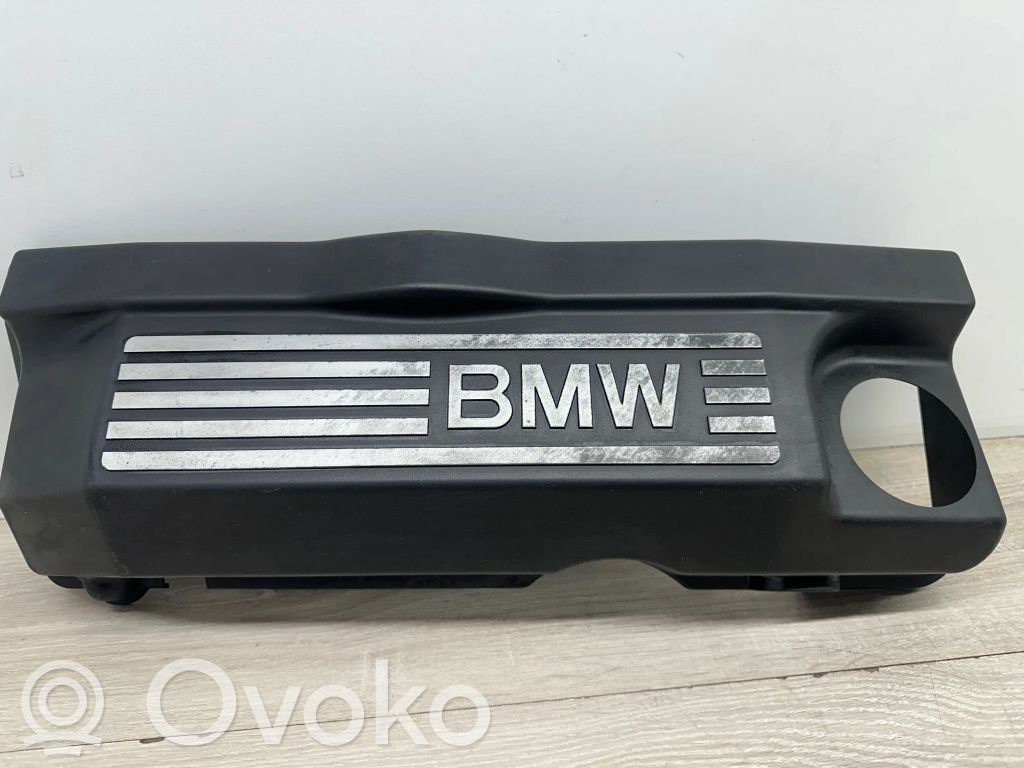 Motorabdeckung   7504889