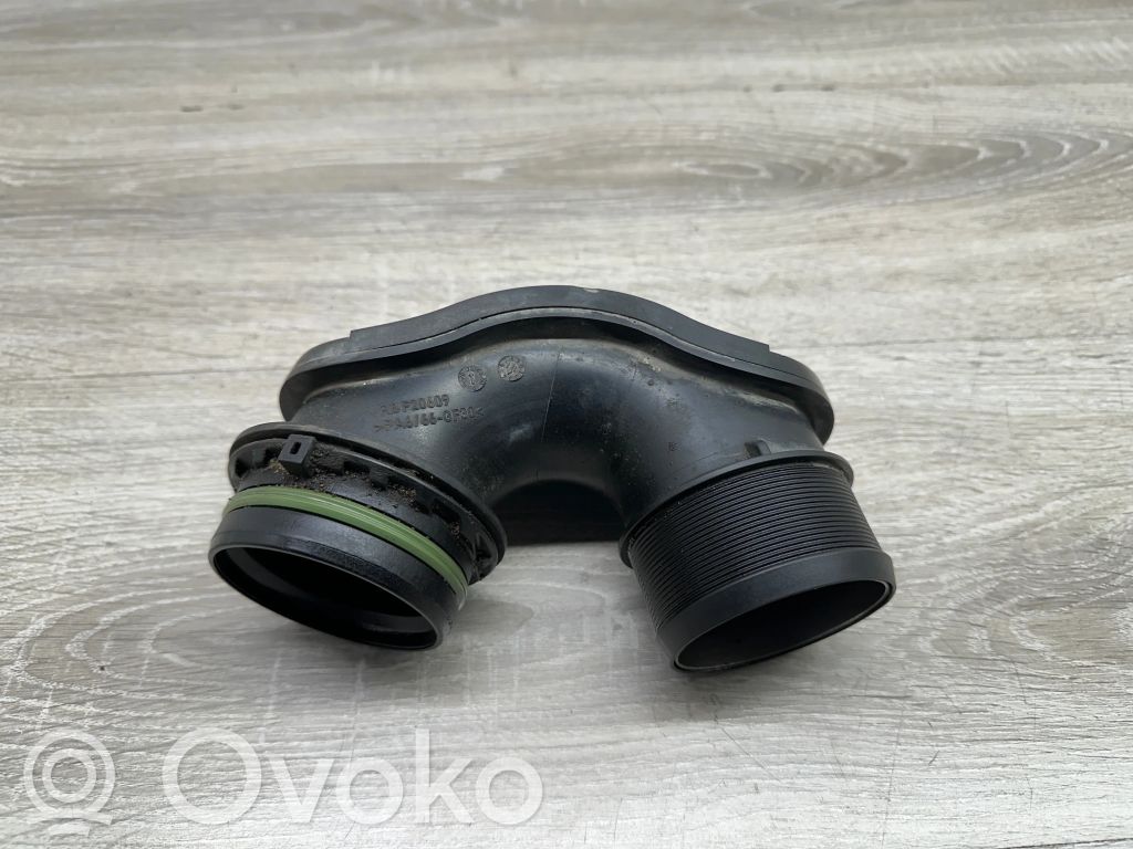 Opel Insignia A Intercooler hose/pipe 