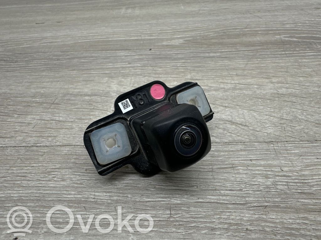 Camara trasera coche   867B042030,8E0611649,KDE3B7RC