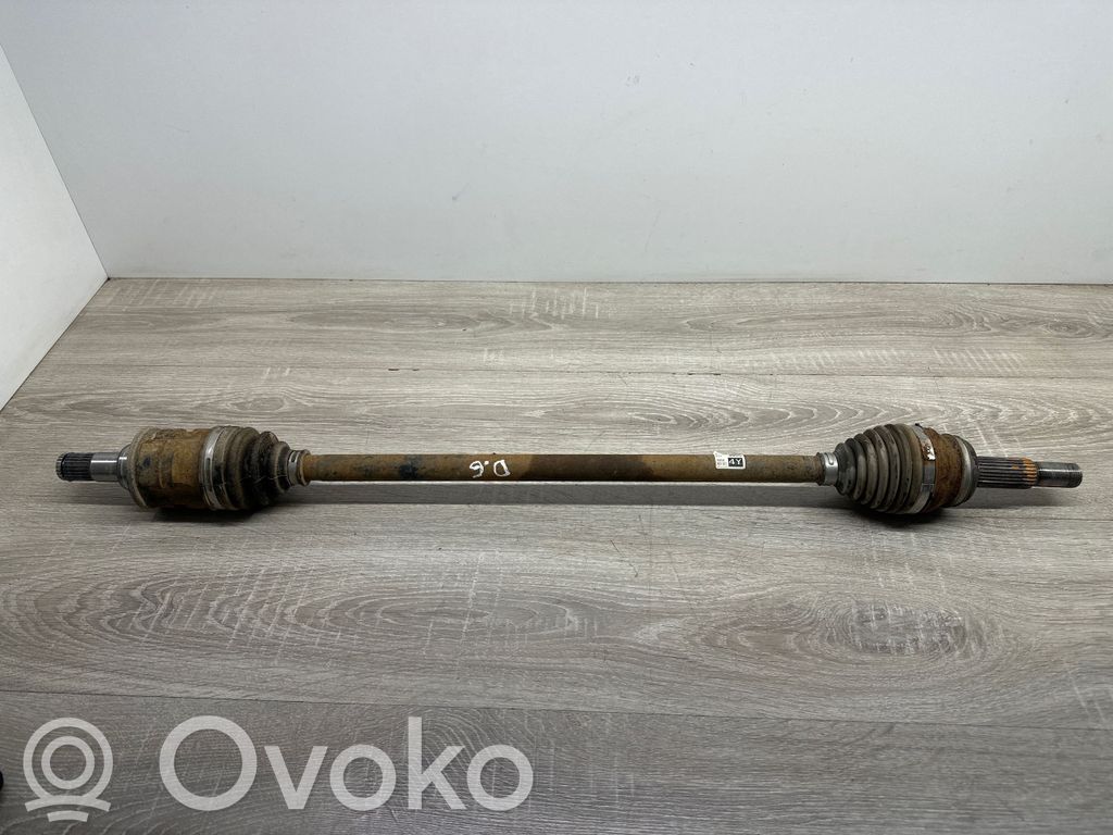 Toyota RAV 4 (XA50) Rear driveshaft 