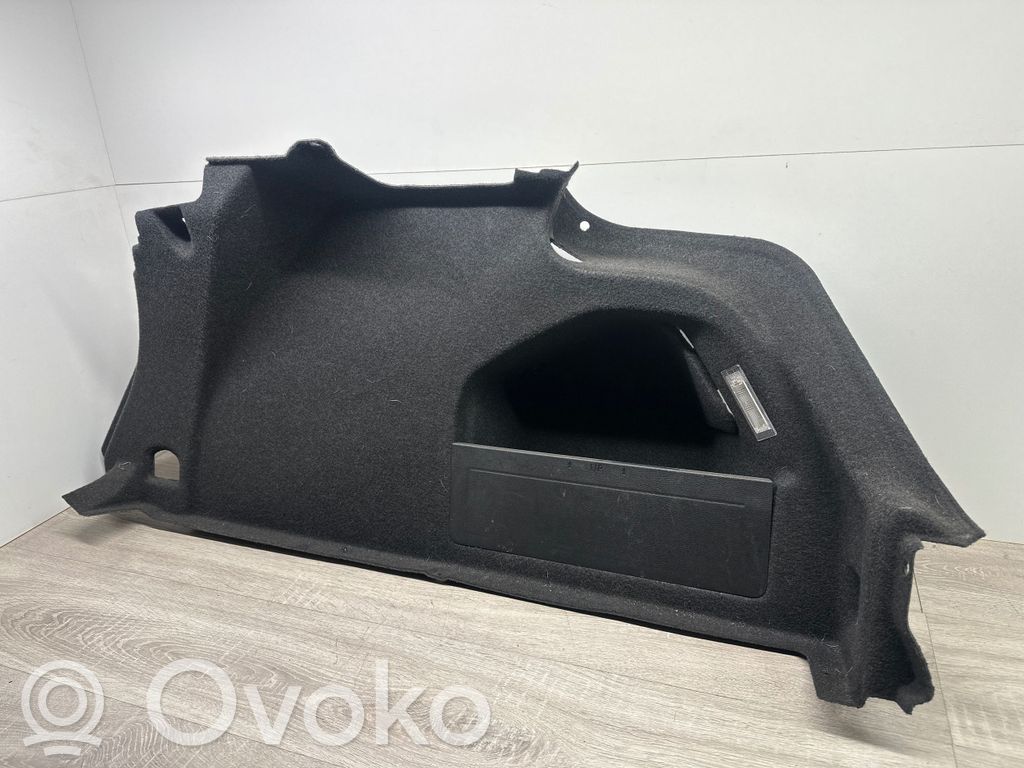 Trunk/boot side trim panel   3C8867428H,T3311AE,217028