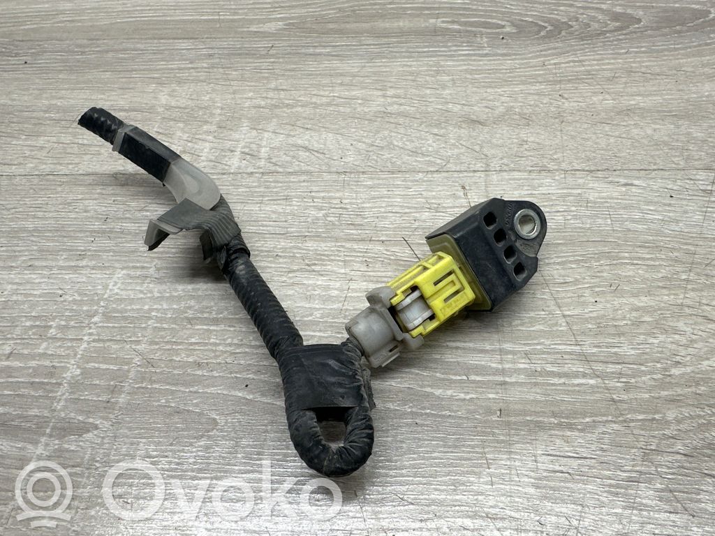 Subaru Forester SJ Airbagsensor Crashsensor Drucksensor 