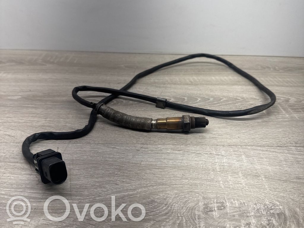 BMW 5 E60 E61 Lambda probe sensor 