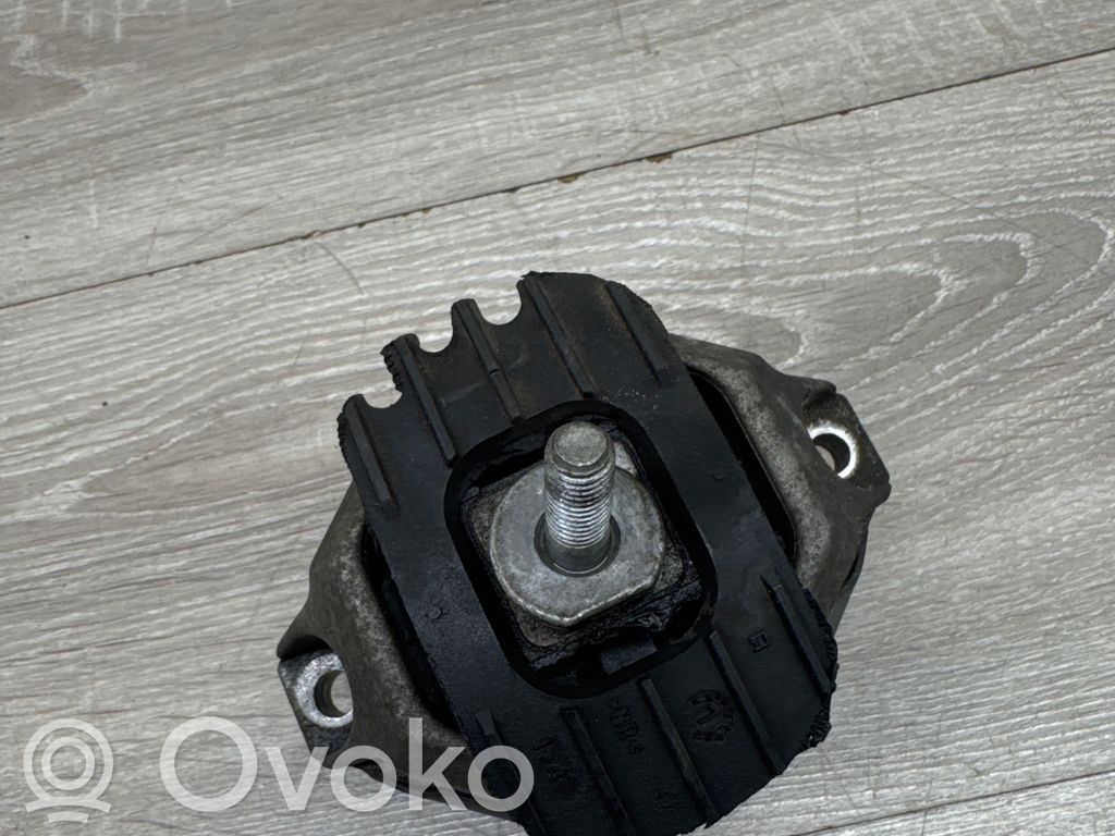 Engine mount bracket   15934612,6775027