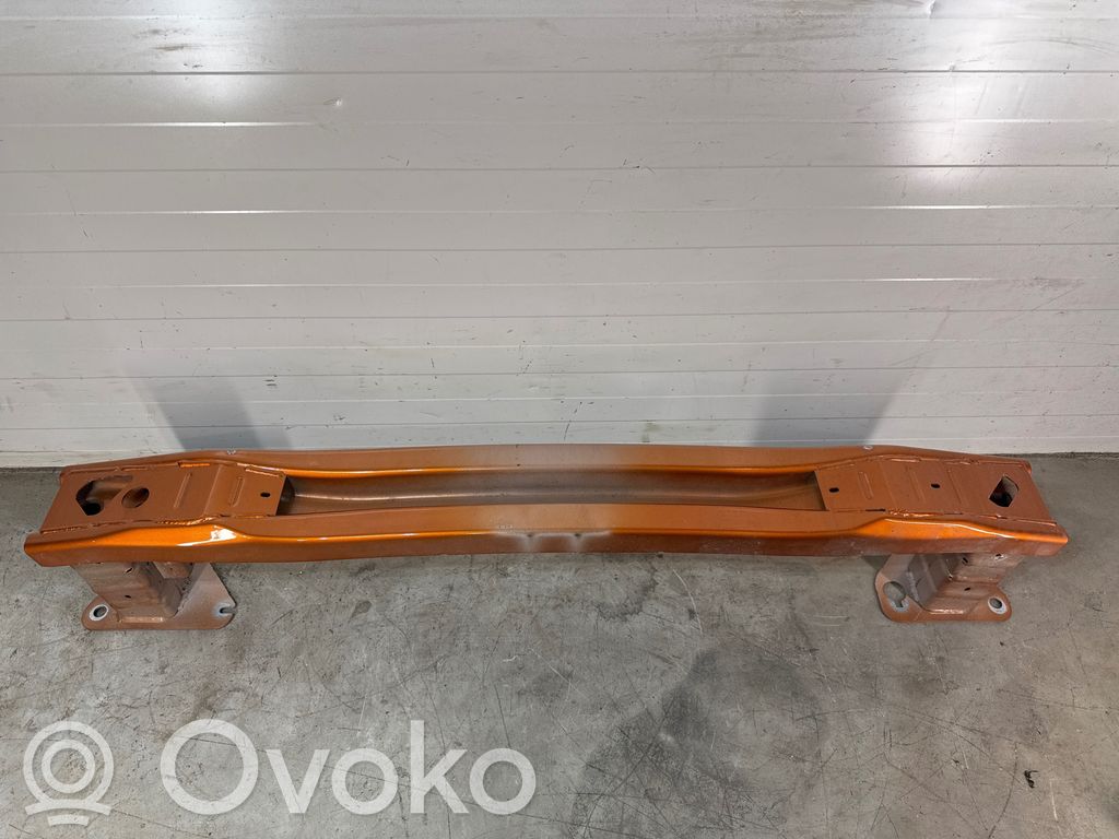 Rear beam
