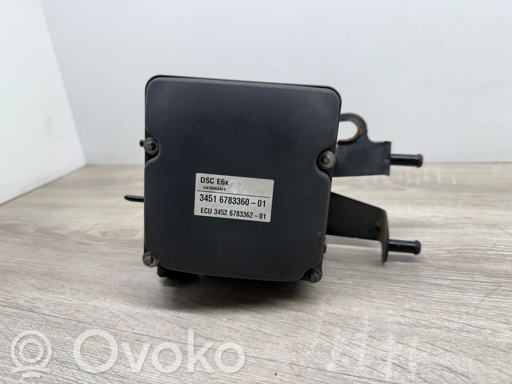 ABS bloks   6783360,6783362