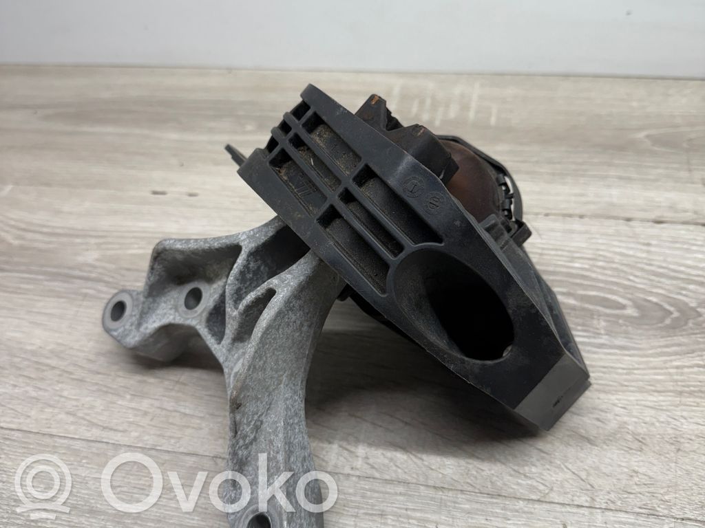 Support de moteur, coussinet