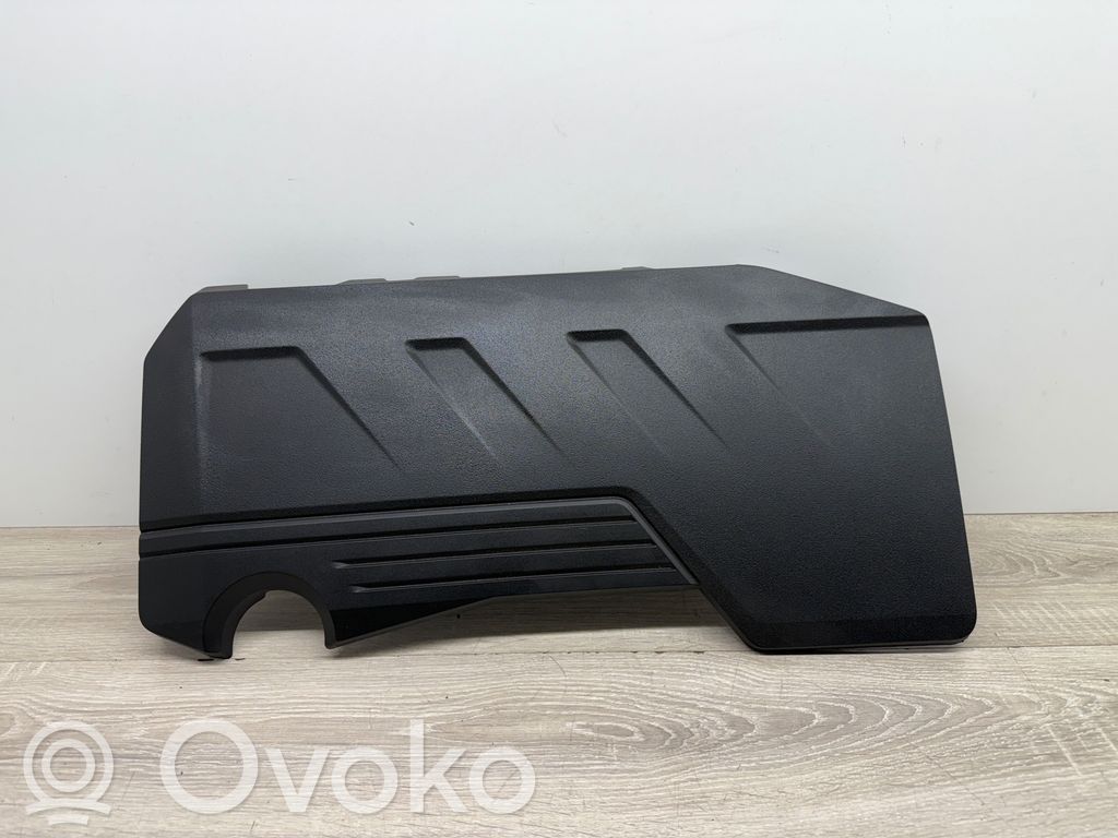 Engine cover (trim)   9824517680,9827189080