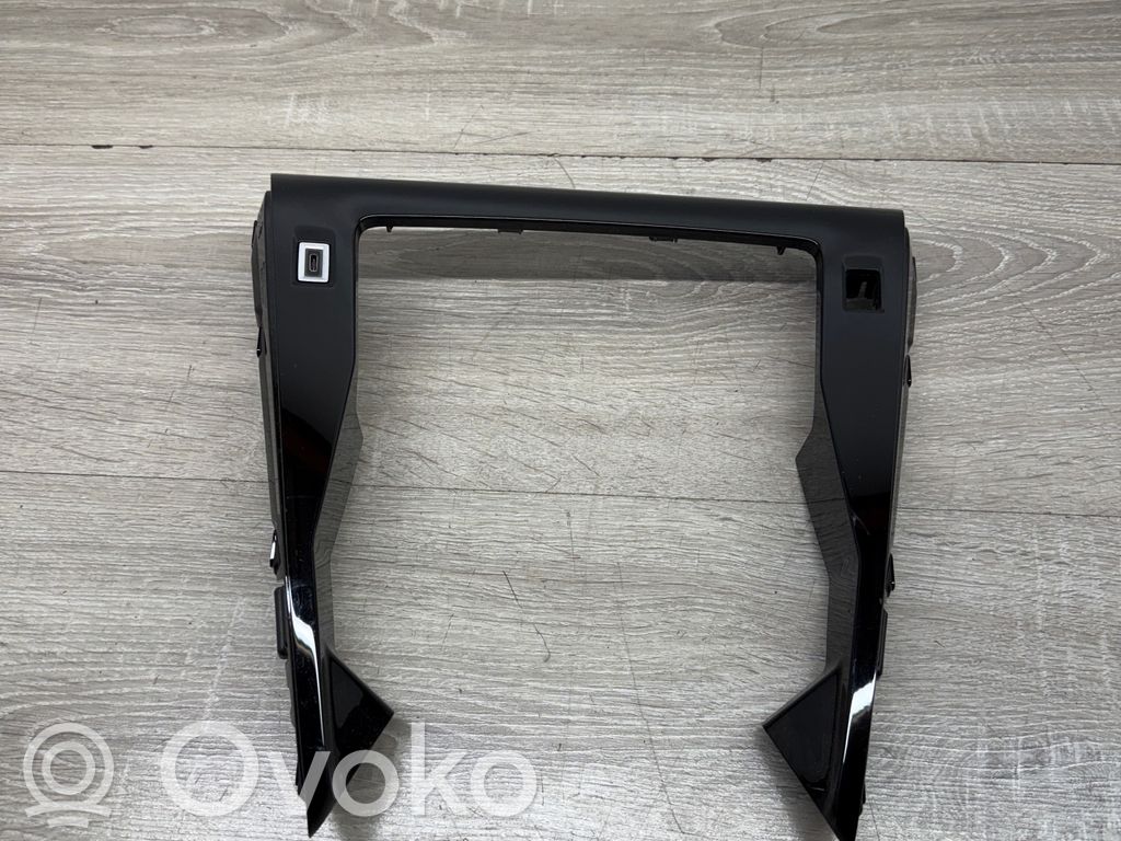 Gniazdo / Złącze USB   98313506DX,PLP030119