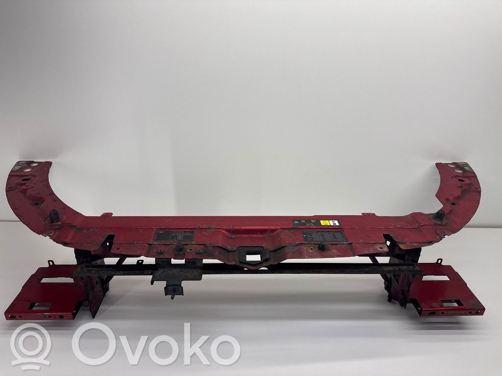 Radiatorių panelė   BJ3200208