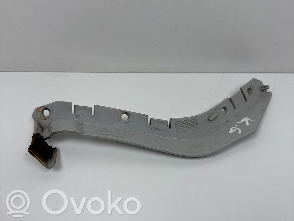 Rear bumper mounting bracket   BJ3217A882A