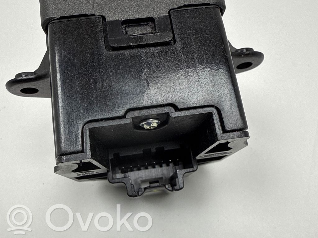 Land Rover Evoque I ESP (stability program) switch 