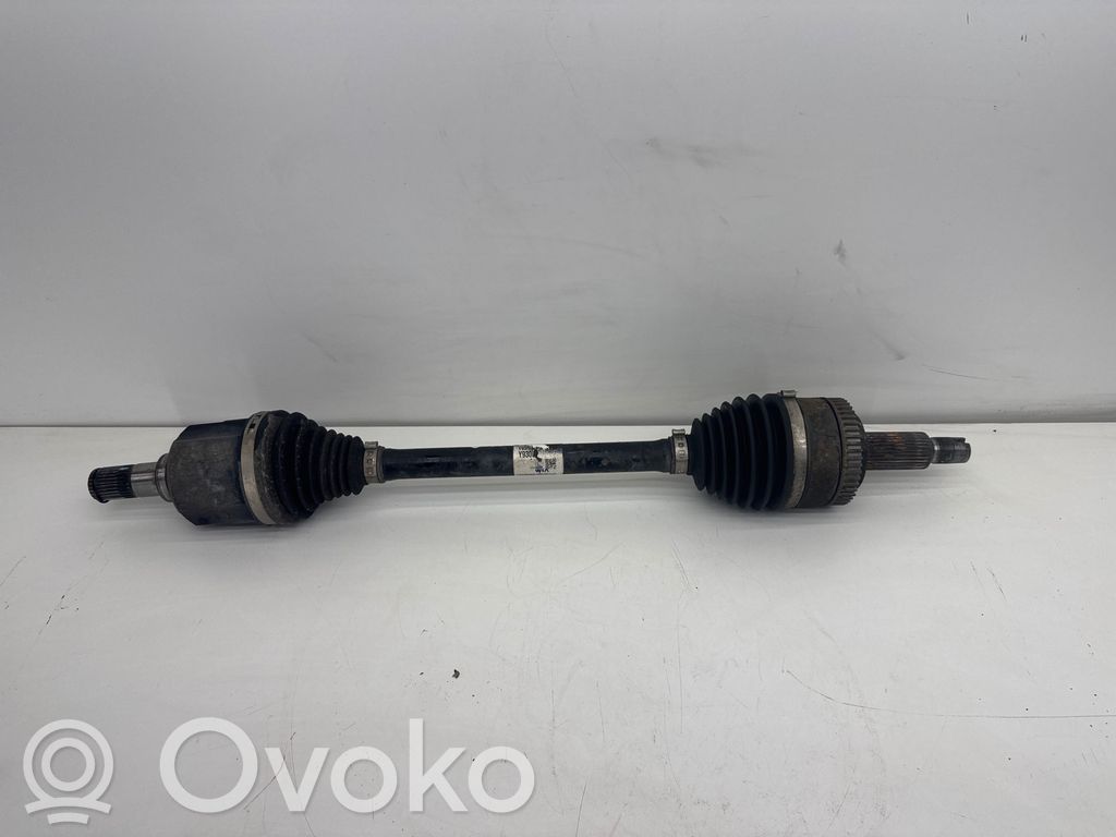 Eje de transmisión delantero   Y930G,Y930L