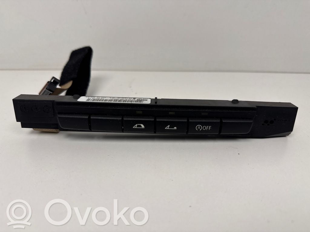 Folding roof switch   9181256,03745654,110187