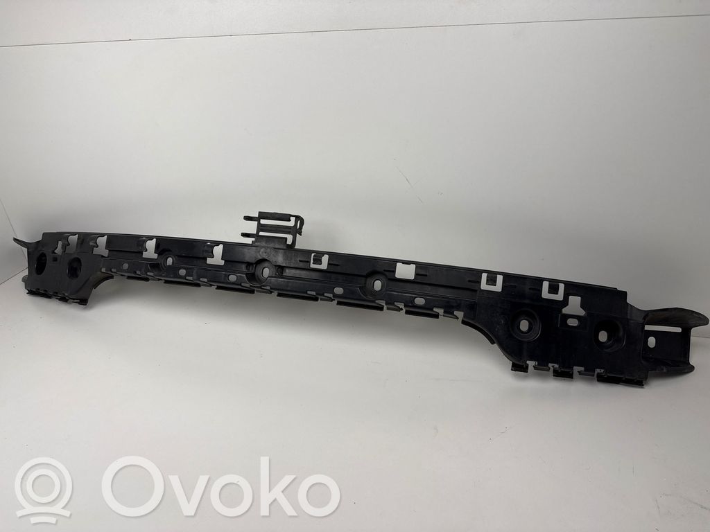 Rear bumper mounting bracket   7170665,6492,9990414