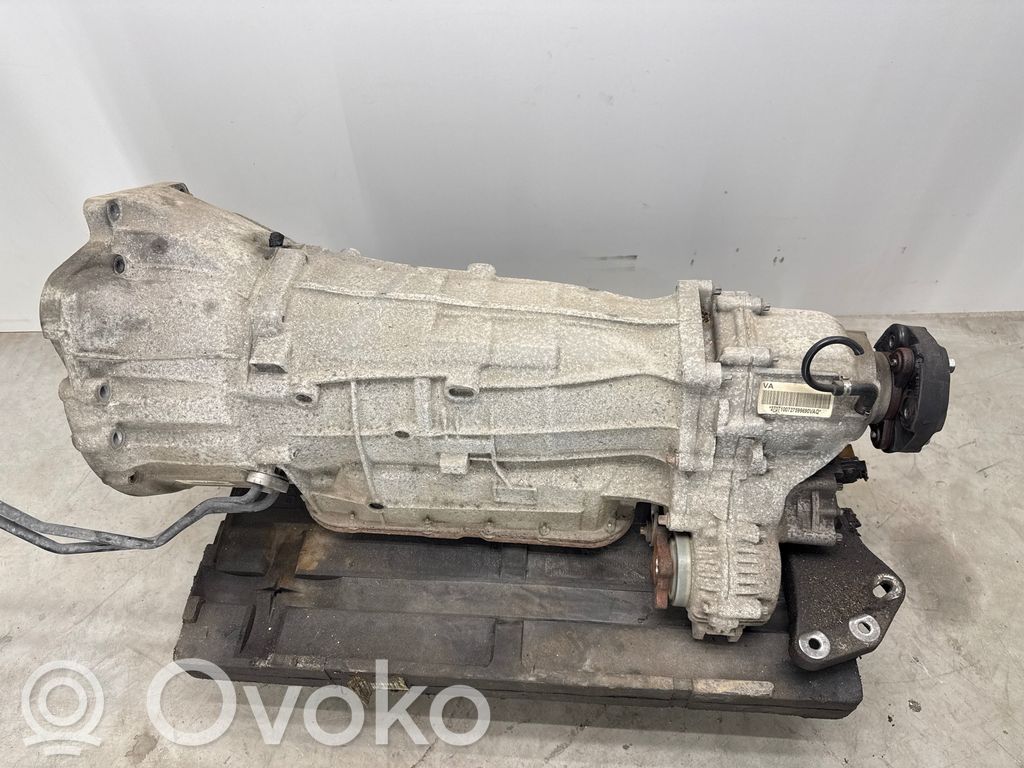 Automatic gearbox   7599690,24252709,GM6L45