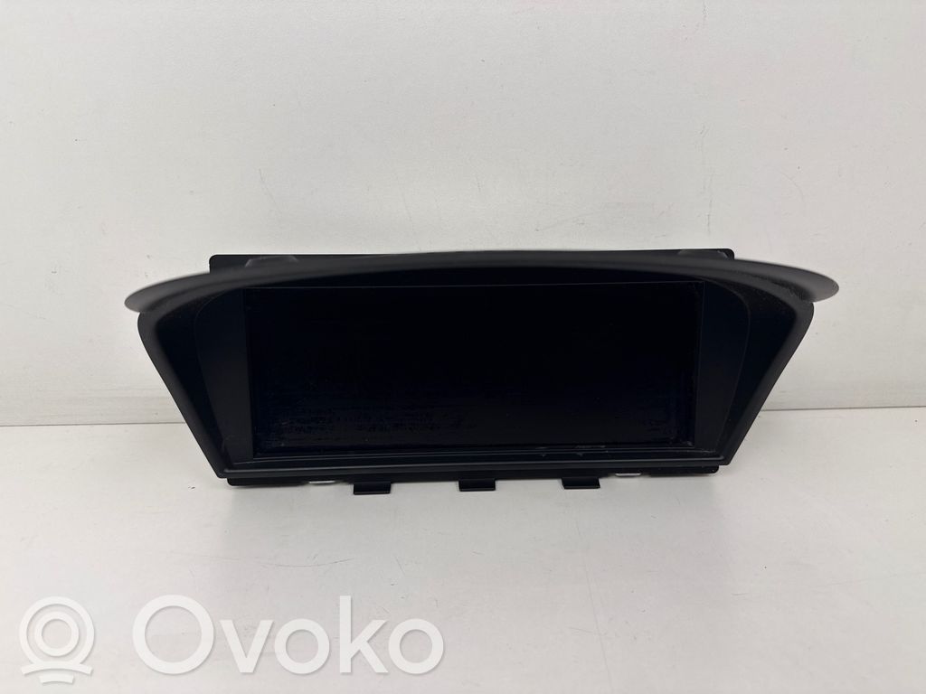 BMW 3 E90 E91 Screen/display/small screen 