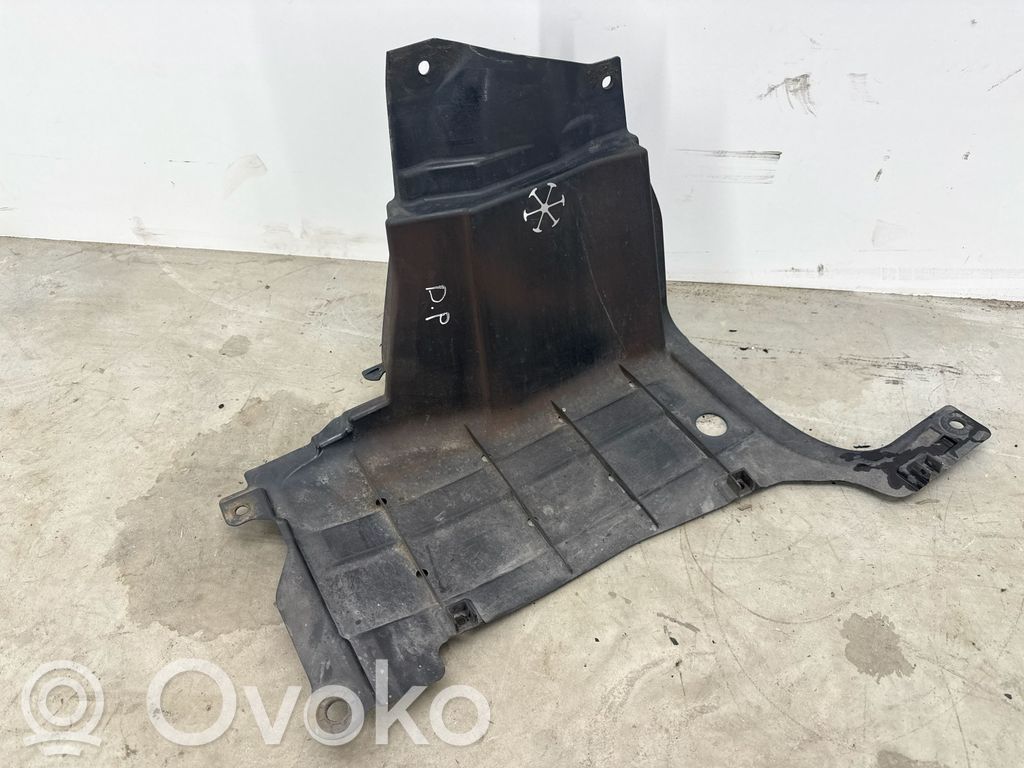 Honda Insight Protecție inferioară motor 