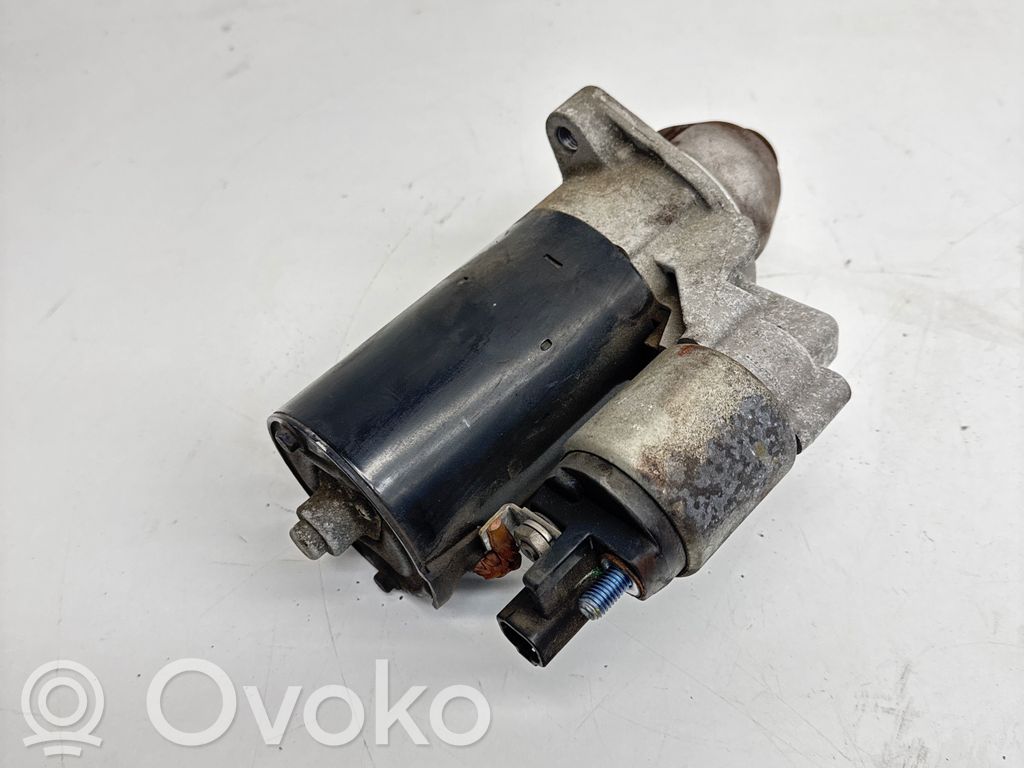Hyundai i30 Starter motor 