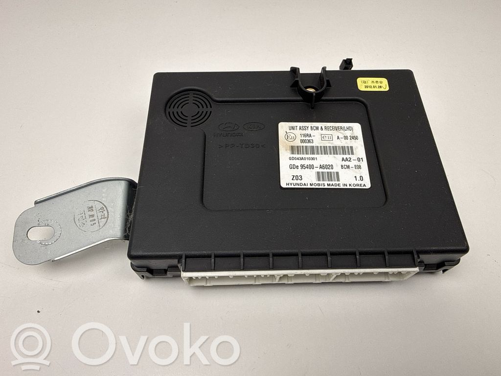 Hyundai i30 Module confort 