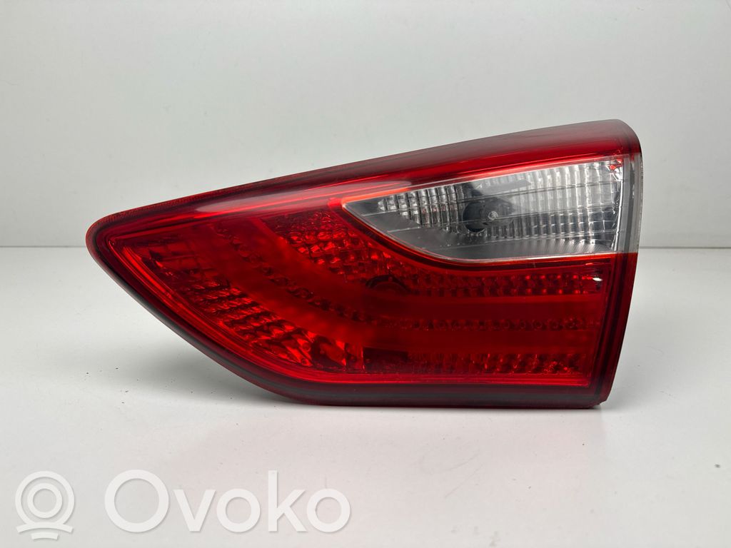 Hyundai i30 Takaluukun takavalot 