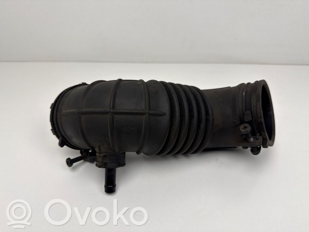 Hyundai i30 Air intake duct part 