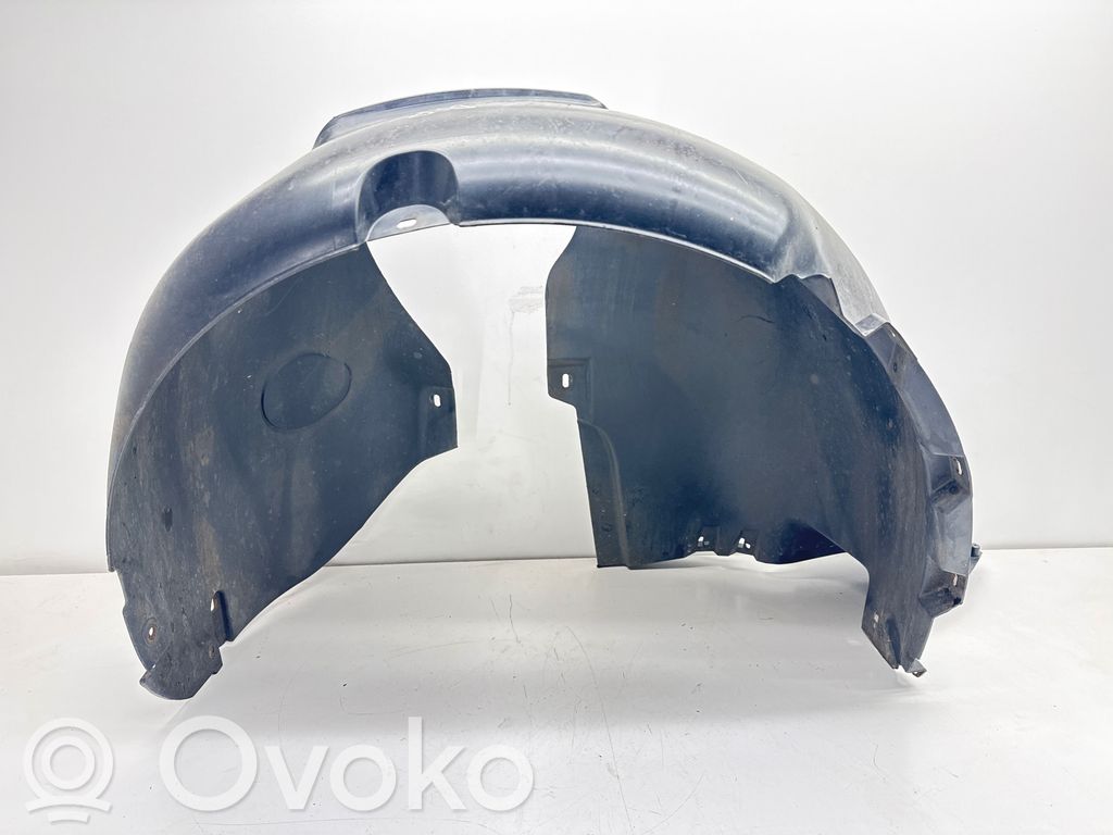 Seat Altea XL Apakšspārns 