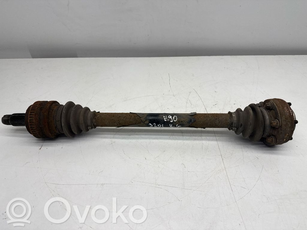BMW 3 E90 E91 Planetară spate 